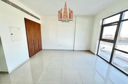 Apartment - Studio - 1 Bathroom for rent in Uptown Al Zahia - Al Zahia - Muwaileh Commercial - Sharjah