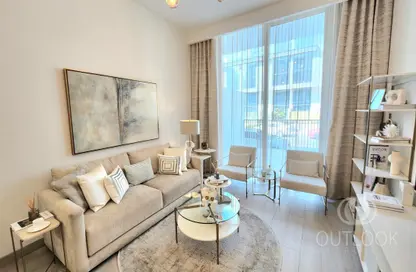 Apartment - 1 Bedroom - 2 Bathrooms for sale in Luma 22 - Jumeirah Village Circle - Dubai