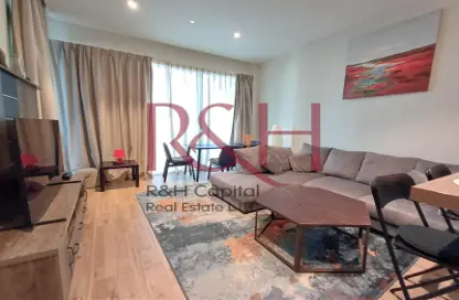 Apartment - 1 Bedroom - 2 Bathrooms for rent in Jumeirah Living Marina Gate - Marina Gate - Dubai Marina - Dubai