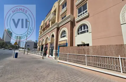 Apartment - 1 Bedroom - 2 Bathrooms for rent in Lavender 1 - Emirates Gardens 1 - Jumeirah Village Circle - Dubai