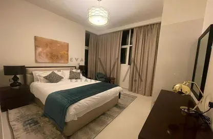 شقة - 2 غرف نوم - 2 حمامات للبيع في غالية - منطقة 18 - قرية الجميرا سركل - دبي