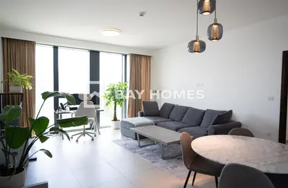 Apartment - 1 Bedroom - 2 Bathrooms for sale in BLVD Heights Tower 2 - BLVD Heights - Downtown Dubai - Dubai