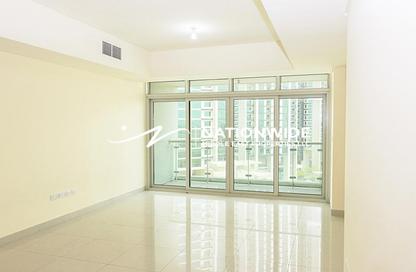 Apartment - 1 Bedroom - 2 Bathrooms for sale in Tala Tower - Marina Square - Al Reem Island - Abu Dhabi