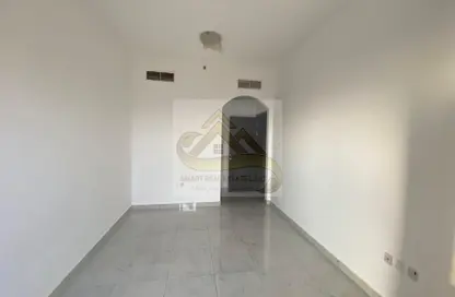 Apartment - 1 Bathroom for sale in Al Ghoroub Tower - Al Alia - Ajman