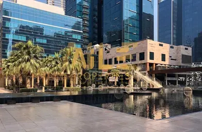 Apartment - 1 Bedroom - 2 Bathrooms for sale in Bay Square Building 9 - Bay Square - Business Bay - Dubai