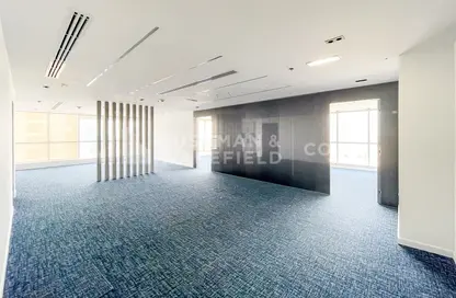 Office Space - Studio for rent in Jumeirah Business Centre 5 (JBC 5) - JLT Cluster W - Jumeirah Lake Towers - Dubai