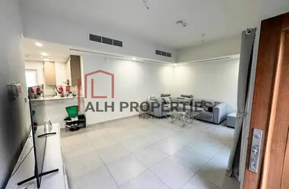 Townhouse - 2 Bedrooms - 3 Bathrooms for rent in Amaranta - Villanova - Dubai Land - Dubai