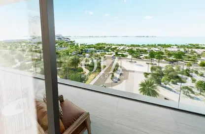 Apartment - 3 Bedrooms - 5 Bathrooms for sale in The Source Terraces - Saadiyat Cultural District - Saadiyat Island - Abu Dhabi