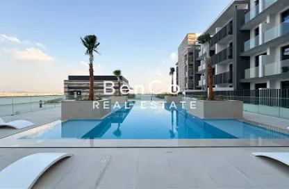 Apartment - 1 Bedroom - 1 Bathroom for rent in Rukan Residences - Dubai Land - Dubai