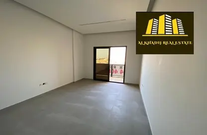 Apartment - 2 Bedrooms - 3 Bathrooms for rent in Ajman Hills - Al Alia - Ajman