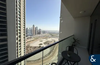 Apartment - 1 Bedroom - 1 Bathroom for sale in Aykon City Tower C - Aykon City - Business Bay - Dubai