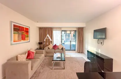 Apartment - 2 Bedrooms - 2 Bathrooms for rent in Capital Bay Tower B - Capital Bay - Business Bay - Dubai