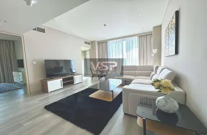 Apartment - 1 Bedroom - 1 Bathroom for rent in Marina Star - Dubai Marina - Dubai