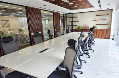 Office Space - Studio for rent in Anantara Downtown - Business Tower - Business Bay - Dubai