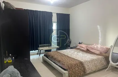 Apartment - 1 Bedroom - 1 Bathroom for sale in Ajman One Tower 8 - Ajman One - Ajman Downtown - Ajman