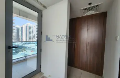 Apartment - 1 Bedroom - 2 Bathrooms for rent in The Diamond - Dubai Sports City - Dubai