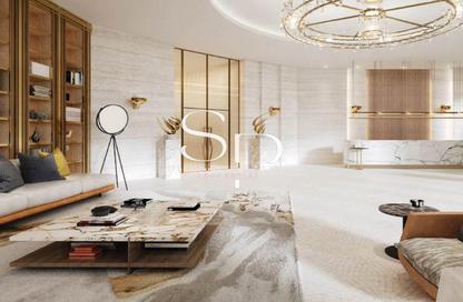 Apartment - 1 Bedroom - 1 Bathroom for sale in THE BILTMORE RESIDENCES - Al Sufouh - Dubai