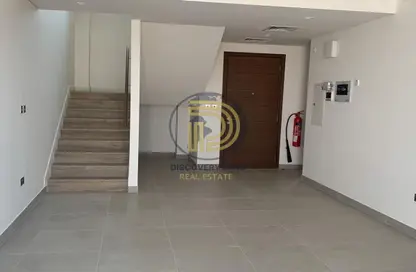 Townhouse - 3 Bedrooms - 4 Bathrooms for rent in Noya Viva - Noya - Yas Island - Abu Dhabi