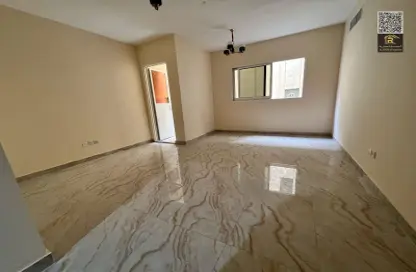 Apartment - 1 Bedroom - 1 Bathroom for rent in Al Naemiya Tower 1 - Al Naemiya Towers - Al Nuaimiya - Ajman