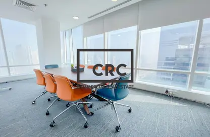 Office Space - Studio for rent in Reef Tower - JLT Cluster O - Jumeirah Lake Towers - Dubai