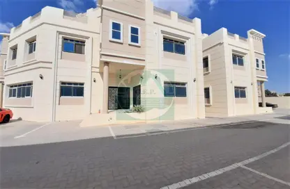 Apartment - Studio - 1 Bathroom for rent in Mohamed Bin Zayed Centre - Mohamed Bin Zayed City - Abu Dhabi