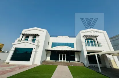 Villa - 5 Bedrooms - 6 Bathrooms for rent in Al Quoz 2 - Al Quoz - Dubai