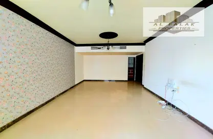 Apartment - 2 Bedrooms - 2 Bathrooms for rent in Hend Tower - Al Taawun Street - Al Taawun - Sharjah