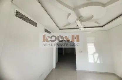 Apartment - 1 Bedroom - 2 Bathrooms for rent in Al Mowaihat 3 - Al Mowaihat - Ajman