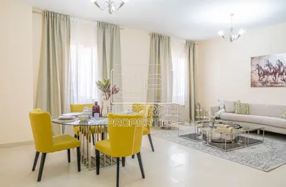 Apartment - 2 Bedrooms - 2 Bathrooms for sale in Al Ameera Village - Ajman