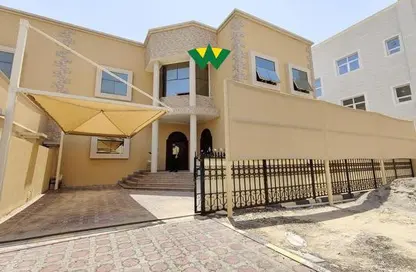 Villa - 5 Bedrooms - 5 Bathrooms for rent in Mohamed Bin Zayed City Villas - Mohamed Bin Zayed City - Abu Dhabi