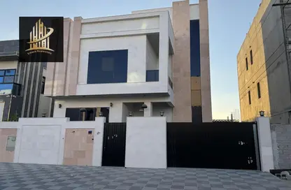 Villa - 6 Bedrooms for sale in Al Yasmeen 1 - Al Yasmeen - Ajman