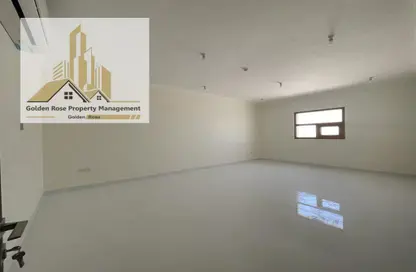 Half Floor - Studio - 6 Bathrooms for rent in Al Falah City - Abu Dhabi