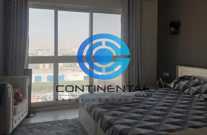 Apartment - 2 Bedrooms - 2 Bathrooms for sale in Venetian - Canal Residence - Dubai Sports City - Dubai