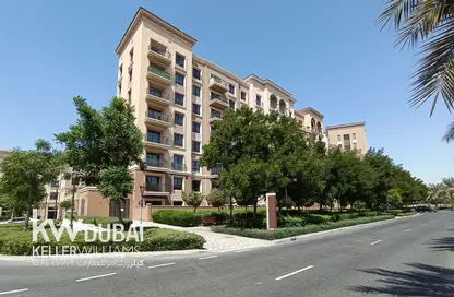 Apartment - 2 Bedrooms - 4 Bathrooms for sale in Qamar 8 - Madinat Badr - Al Muhaisnah - Dubai