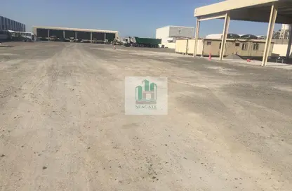 Land - Studio for sale in Dubai Industrial City - Dubai