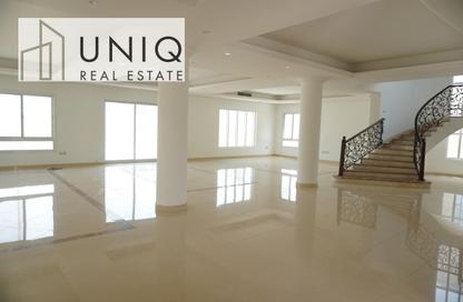 Villa - 6 Bedrooms - 6 Bathrooms for sale in A Villas - Living Legends - Dubai