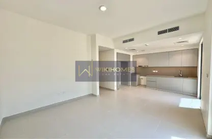 Townhouse - 3 Bedrooms - 4 Bathrooms for rent in Greenview - EMAAR South - Dubai South (Dubai World Central) - Dubai