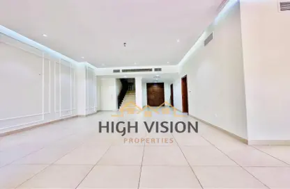 Townhouse - 4 Bedrooms - 5 Bathrooms for sale in Golf Gardens - Khalifa City - Abu Dhabi