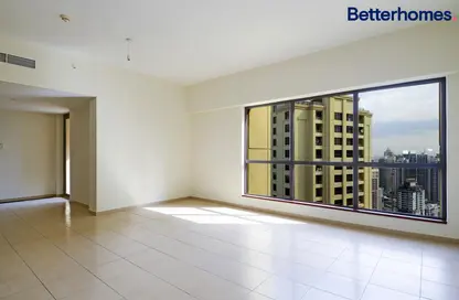 Apartment - 1 Bedroom - 2 Bathrooms for sale in Sadaf 7 - Sadaf - Jumeirah Beach Residence - Dubai