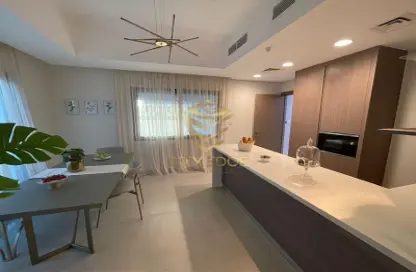 Villa - 5 Bedrooms for sale in Sharjah Sustainable City - Sharjah