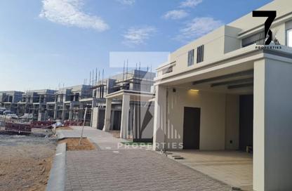 Villa - 2 Bedrooms - 3 Bathrooms for sale in Falcon Island North - Falcon Island - Al Hamra Village - Ras Al Khaimah