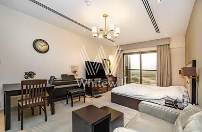 Apartment - 1 Bathroom for sale in Elite Downtown Residence - Downtown Dubai - Dubai