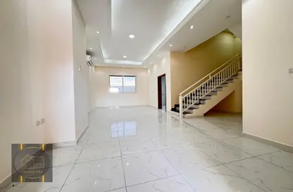 Townhouse - 4 Bedrooms - 6 Bathrooms for rent in Al Zaheya Gardens - Al Zahya - Ajman