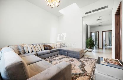 Villa - 3 Bedrooms - 4 Bathrooms for sale in Marbella - Mina Al Arab - Ras Al Khaimah