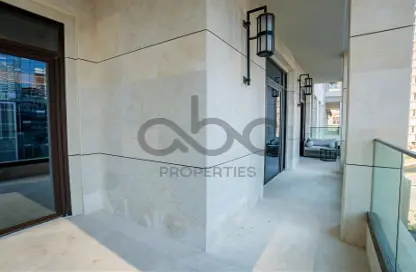 Apartment - 2 Bedrooms - 4 Bathrooms for sale in One Reem Island - Shams Abu Dhabi - Al Reem Island - Abu Dhabi