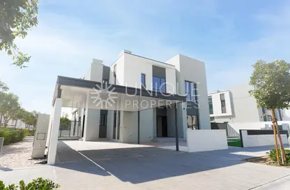 Villa - 5 Bedrooms - 6 Bathrooms for sale in Murooj Al Furjan - Al Furjan - Dubai