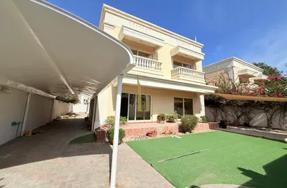 Villa - 5 Bedrooms - 5 Bathrooms for rent in Umm Suqeim 2 Villas - Umm Suqeim 2 - Umm Suqeim - Dubai