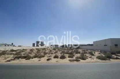 Land - Studio for sale in Al Sajaa - Sharjah