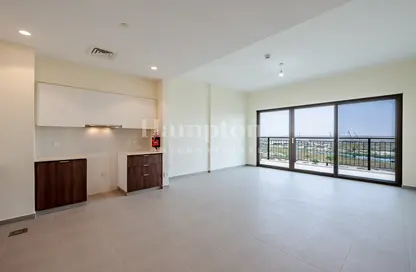 Apartment - 2 Bedrooms - 3 Bathrooms for rent in Golf Views - EMAAR South - Dubai South (Dubai World Central) - Dubai