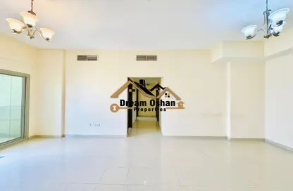 Apartment - 2 Bedrooms - 3 Bathrooms for rent in Al Khair Building - Dubai Silicon Oasis - Dubai